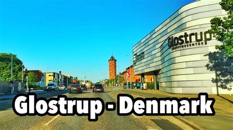 retsliste glostrup|Domstole i Danmark